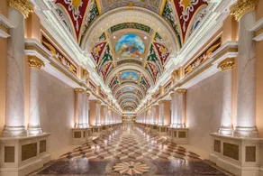 New World Hotel Taishan - Image 2