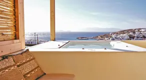 Agave Donousa Suites - Image 3