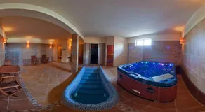 Harmónia Wellness Villa - Image 2
