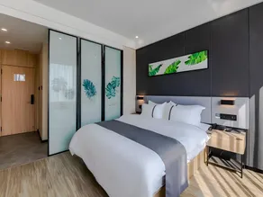 Thank Hotel Shandong Binzhou Boxing County Shengli 3rd Road - Image 2
