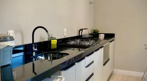 Apartamentos Premium na Cidade do Cristo Protetor - Image 4