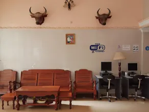 Lucky 2 Guesthouse - Image 5