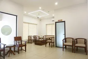 Riverdale Resort Munnar - Image 3