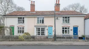2 Riverside Cottages, Yoxford - Image 5