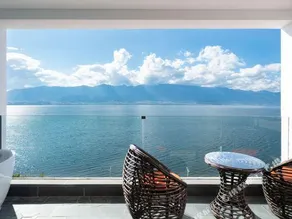 Dali Junbo Tea Yun Theme Seaview Homestay - Image 2