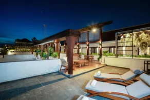 Sedasa Lodge - Image 2