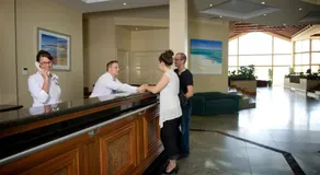 Abbey Beach Resort - Image 4