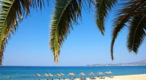 Kamari Beach Hotel - Image 3