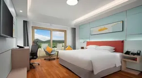 Horizon Resort & Spa Yalong Bay-Yalong Bay Central - Image 1