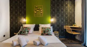 Chambre D'hôtes Chez Dom - Image 2