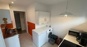 Monteure und Pendler willkommen! Komfortable 2 Zimmer Apartments in der Innenstadt - Image 5
