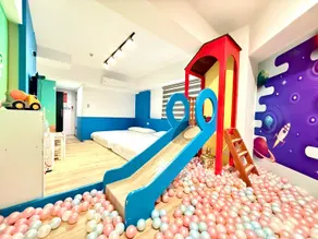 Luodong Little Footprints Family Homestay - Image 2