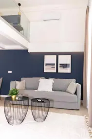 Luxury City Centre Loft (2) - Image 4