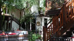 Oazis Family Hotel - Image 5