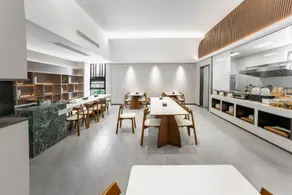 Chayuan Hotel (Taishun County Fortune Plaza Branch) - Image 5