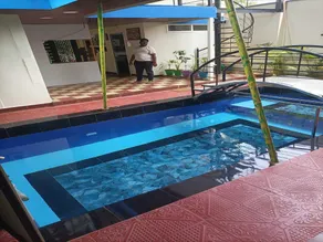 Palette Rajas Paradise Villa I 3BHK I Pool | Madurai - Image 2