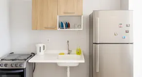 Apartamento de 2 Quartos com Piscina e Academia e Garagem Brinquedoteca - Image 3