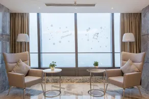 International Youth Convention Hotel (Nanjing International Youth Cultural Centre) - Image 5