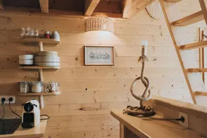 Cabane de la Saône by Lyon Country House - Image 5