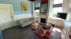Kindvriendelijk appartement de Hooge Stukken onder de rook van Groningen - Image 2