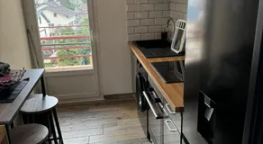 Appartement proche Grenoble centre et campus - Image 3
