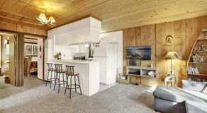 Holmes Away from Home - Cozy Big Bear Retreat - Image 2