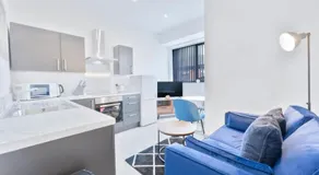 Budget 1 Bedroom Apartment in Dudley - Image 2