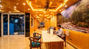 Vedikant Pine Tree Resort - Image 4