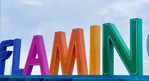 Romantic Hotel - Flamingo Ibiza Hải Tiến - Image 5