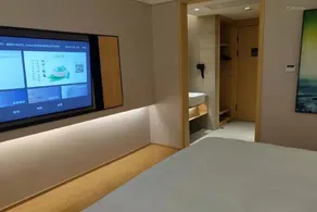 JI Hotel Shanghai Meilan Lake Luxiang Road - Image 5