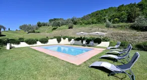 Podere Terrena, Gaiole in Chianti, Siena - Image 5