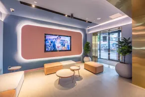 Hanting Hotel Shijiazhuang North Railway Station Branch - Image 4