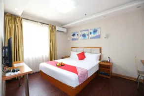 Hui Xuan Boutique Hotel - Image 5