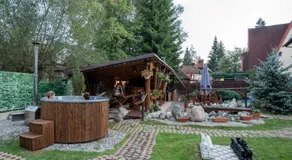 Pensiunea Dapa Ciubar & Sauna - Image 3