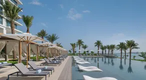 ADDRESS RESIDENCES BEACH RESORT BAHRAiN - Image 3