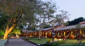 Hotel Fazenda Santa Monica - Image 4