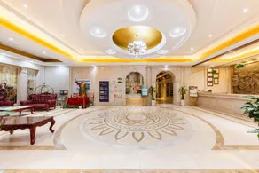 Vienna Hotel(Xiangtan Center Branch ) - Image 3