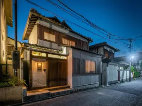 Yuzunoe Machiya House - Image 4