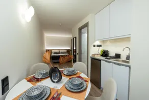 Athens Airport Living spaces - Image 3