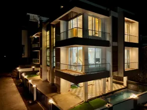 Stay Leisurely Moonstone 4bhk, Lonavala - Image 3