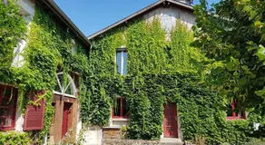 Le clos Darwin - chambres d'hôtes - Image 5