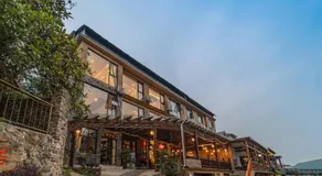 Moganshan Pinhouwu Hotel - Image 5