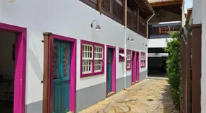 Pousada Berço Mineiro - Image 5
