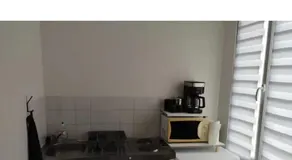charmant studio canapé lit ligue1 Netflix wifi - Image 3