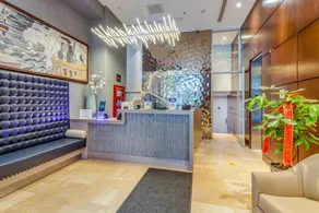 The Historic Blue Angel Hotel Lexington Ave, an Ascend Collection - Image 2