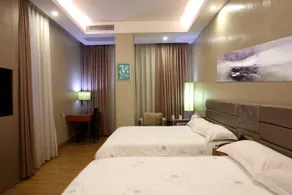 TIE LV Holiday Hotel - Image 5