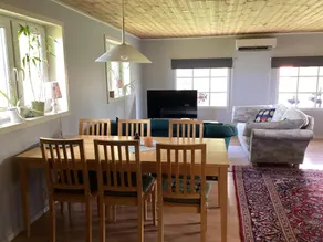 person holiday home in ULLARED - Image 3