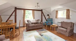 The Retreat - Image 2