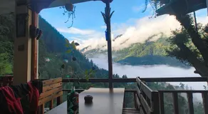 MOZO Inn&Cafe Jibhi - Image 3