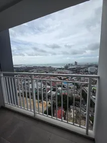 Space Rent @ Citra Plaza Apartment 37th Floor View - Image 5
